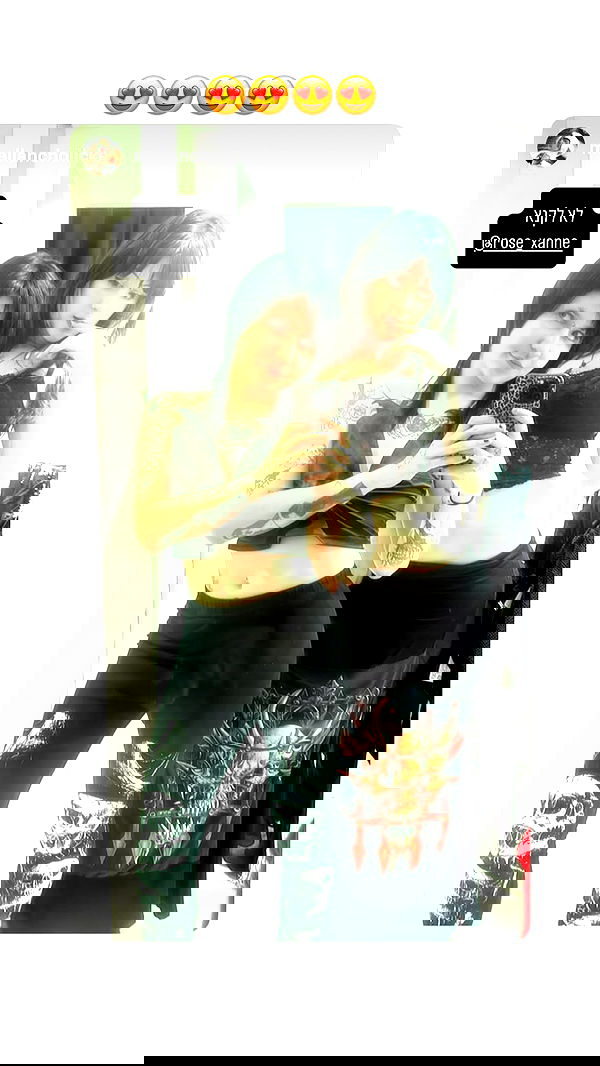 rose_xanne rose_xanne archive image