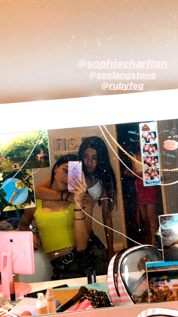 rozhinsafffar instagram image archive image