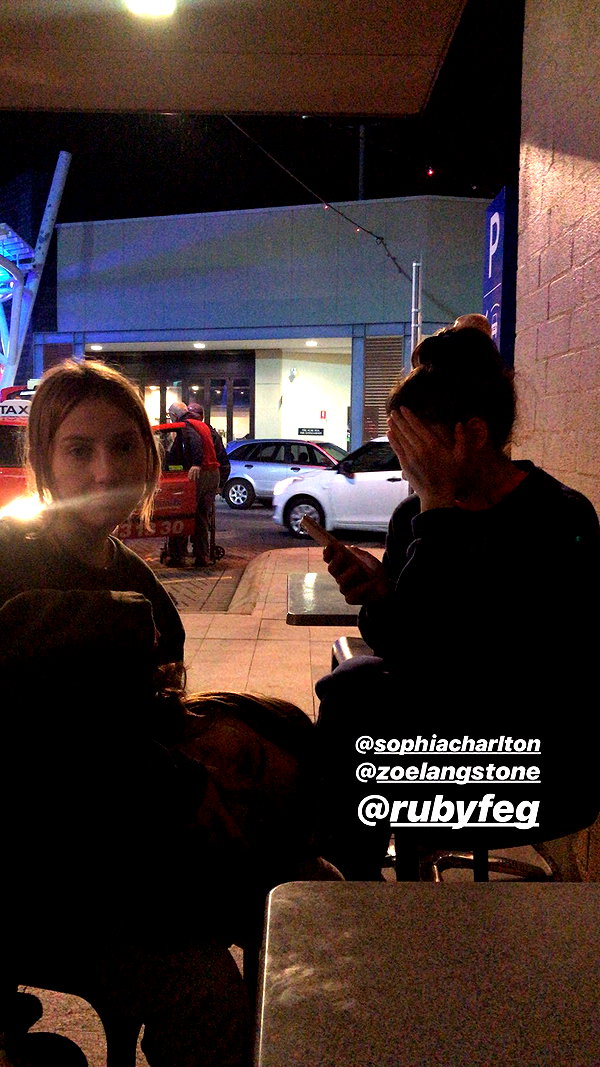 rozhinsafffar instagram image archive image