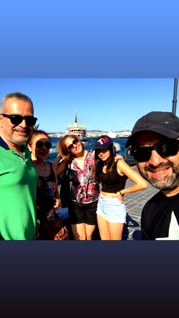 rozhinsafffar instagram image archive image