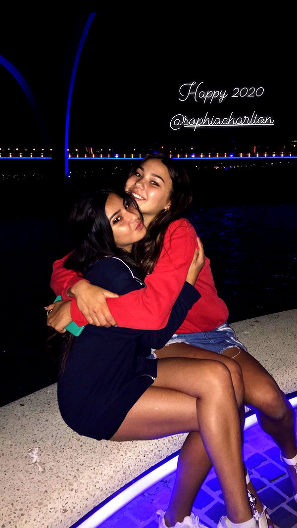 rozhinsafffar instagram image archive image