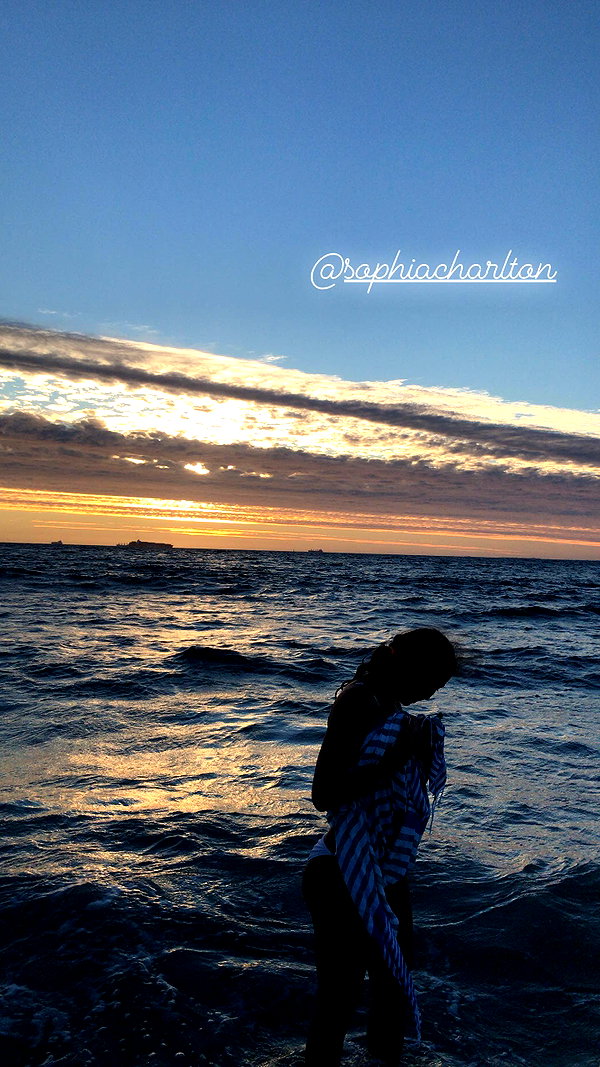 rozhinsafffar instagram image archive image