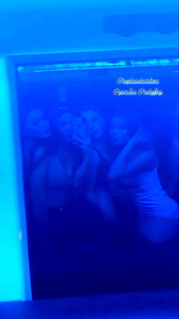 rozhinsafffar instagram image archive image