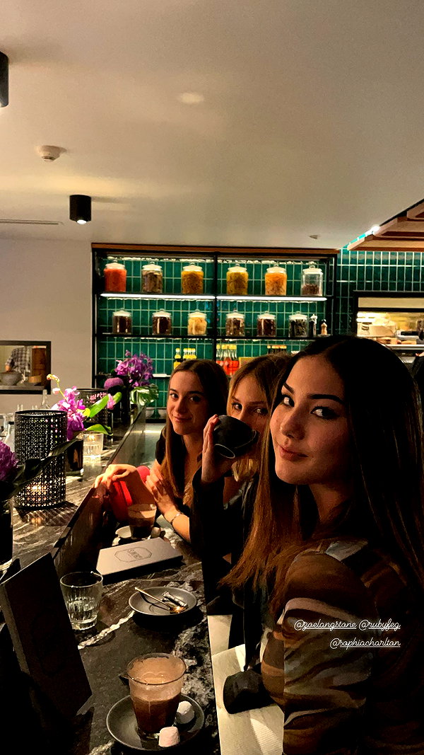 rozhinsafffar instagram image archive image