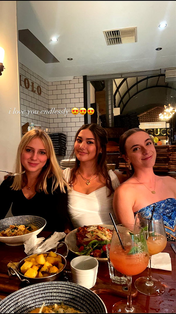 rozhinsafffar instagram image archive image