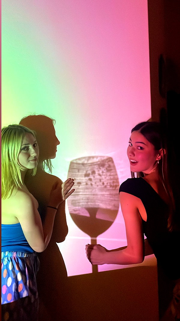 rozhinsafffar instagram image archive image