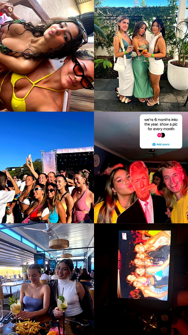 rozhinsafffar instagram image archive image