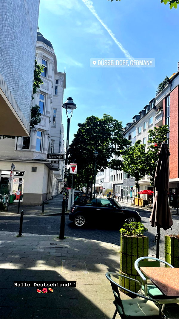 rozhinsafffar instagram image archive image