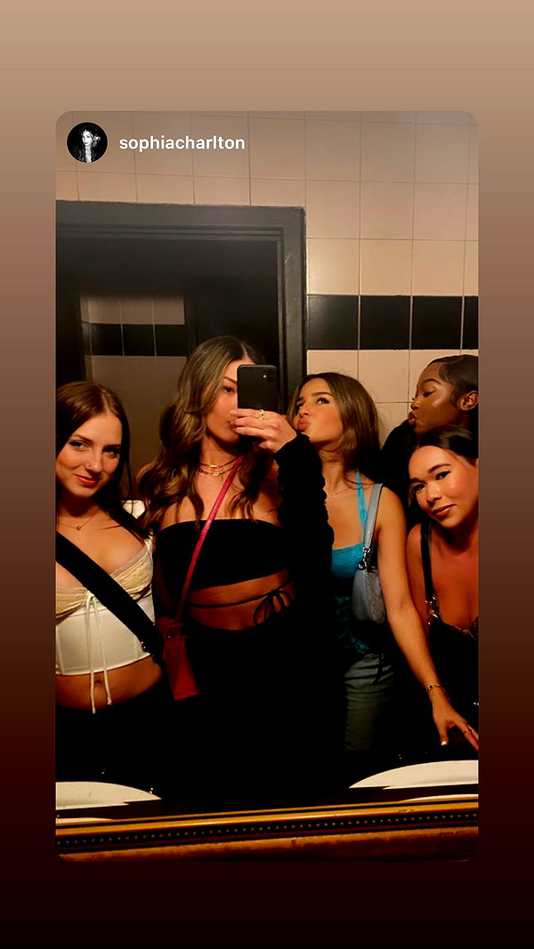 rozhinsafffar instagram image archive image