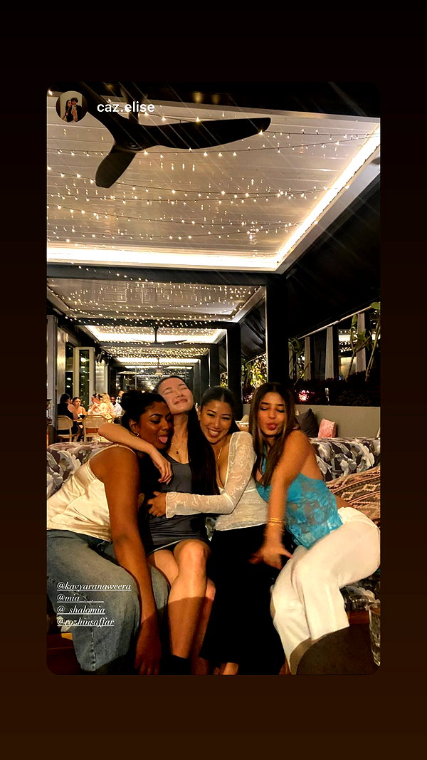 rozhinsafffar instagram image archive image