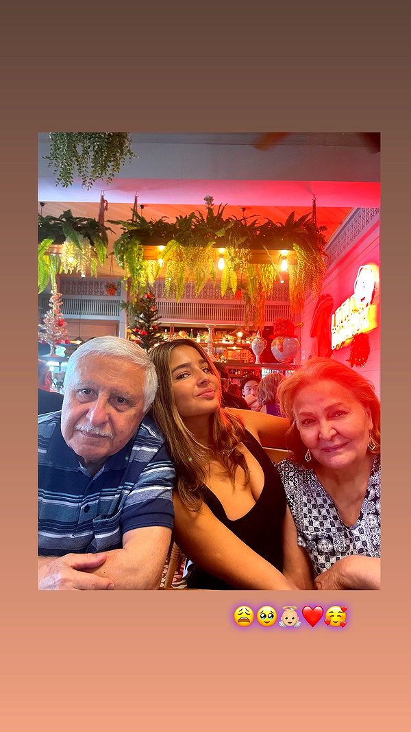 rozhinsafffar instagram image archive image