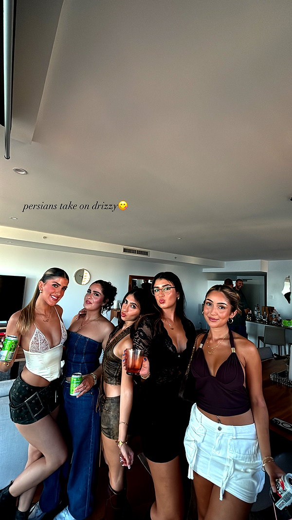rozhinsafffar instagram image archive image