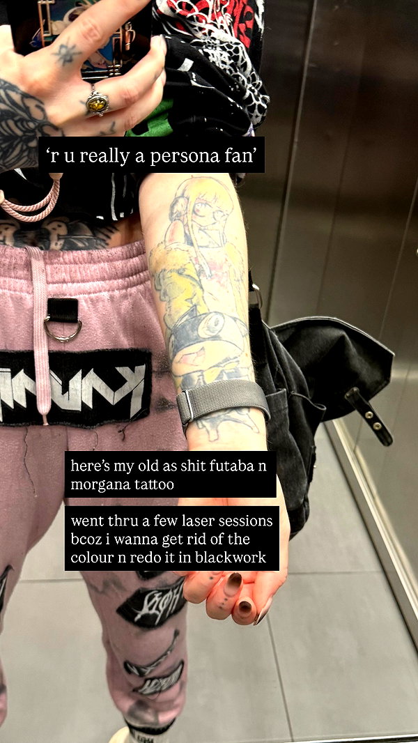 runabyt3 instagram image archive image