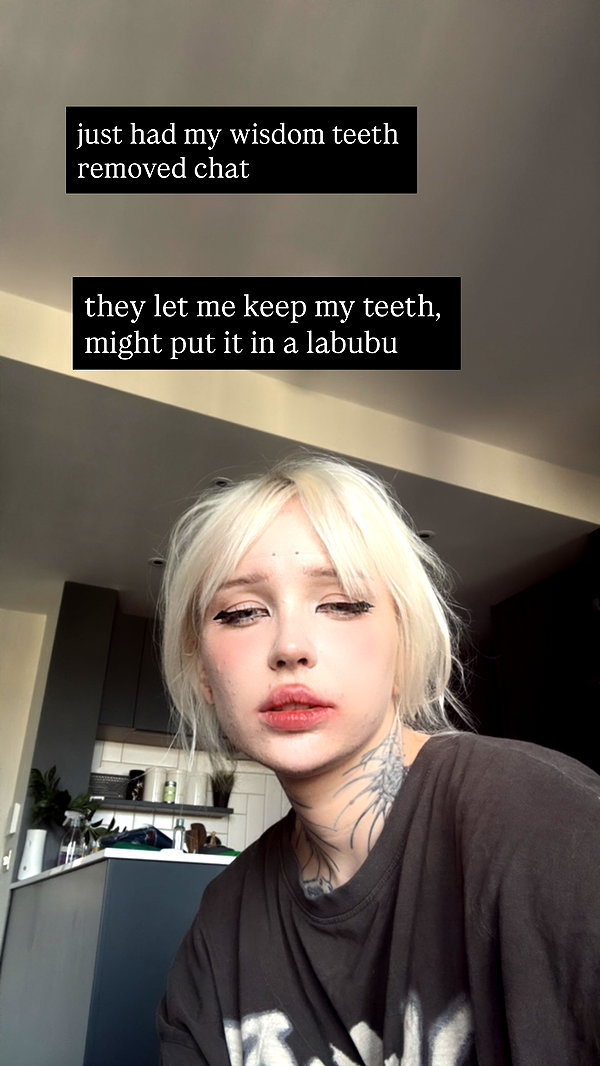 runabyt3 instagram image archive image