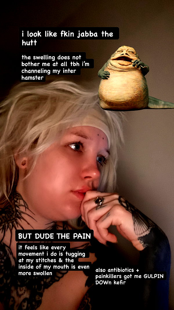 runabyt3 instagram image archive image