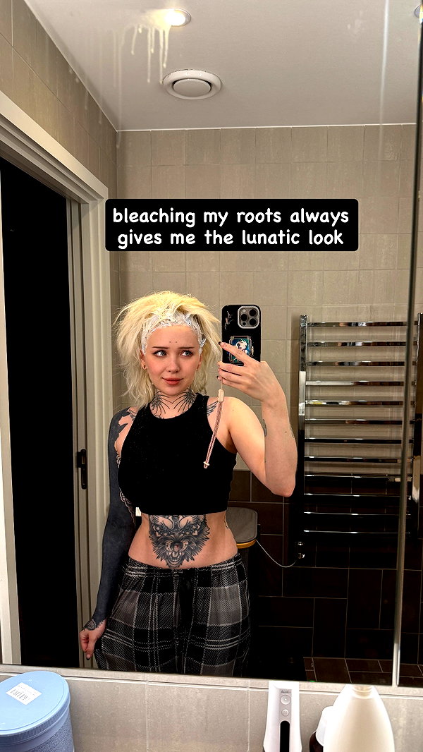 runabyt3 instagram image archive image