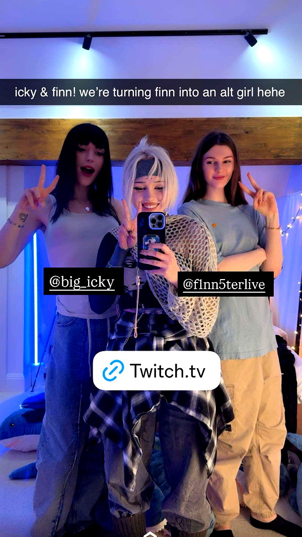 runabyt3 instagram image archive image