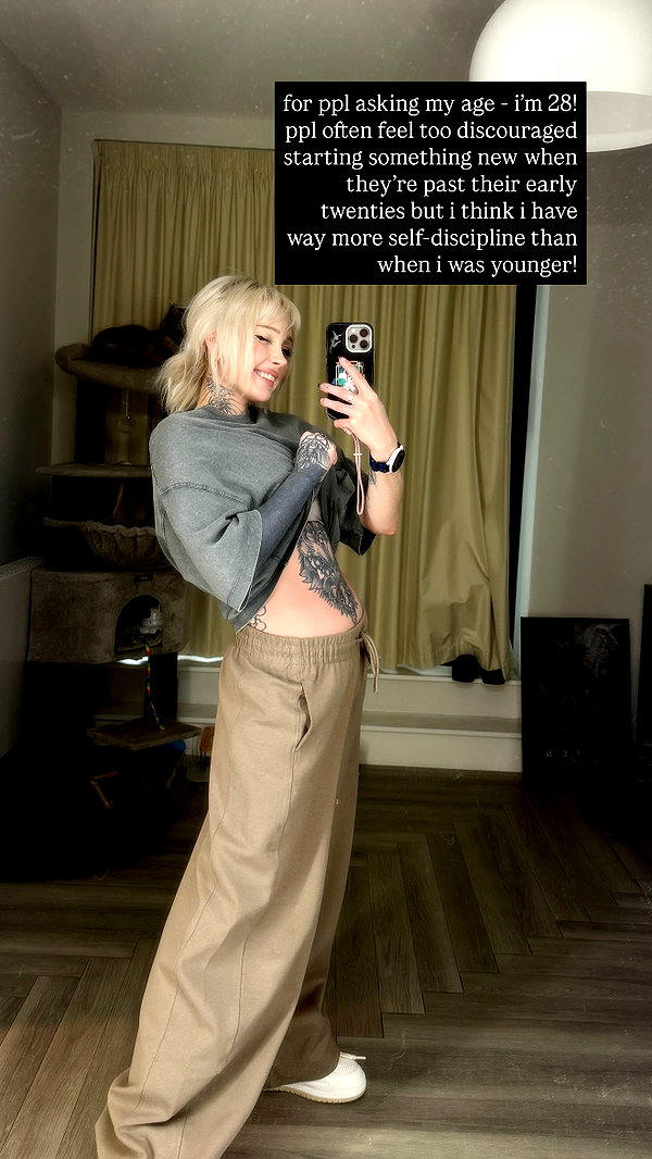 runabyt3 instagram image archive image