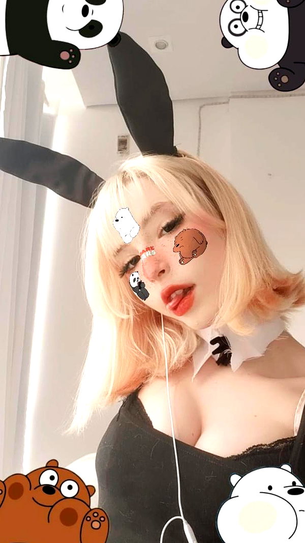 s0rabunny instagram image archive image