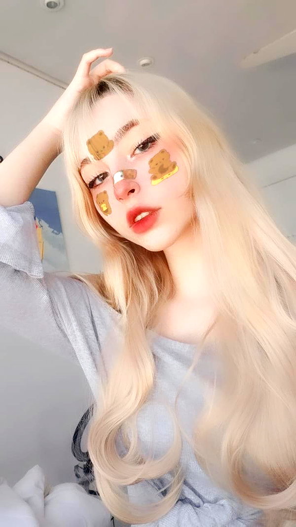 s0rabunny instagram image archive image