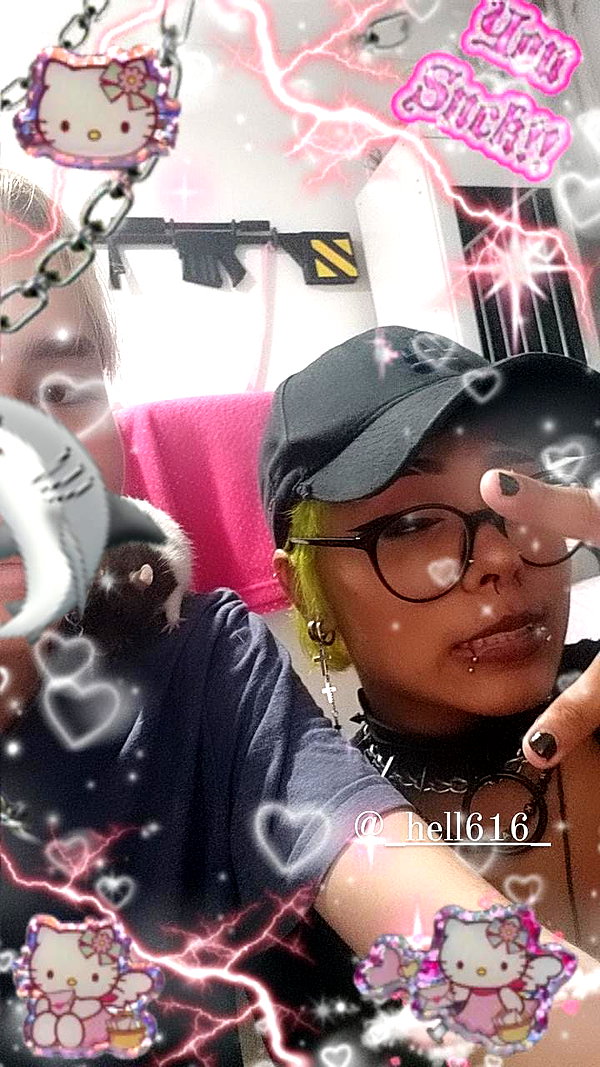 s0rabunny instagram image archive image