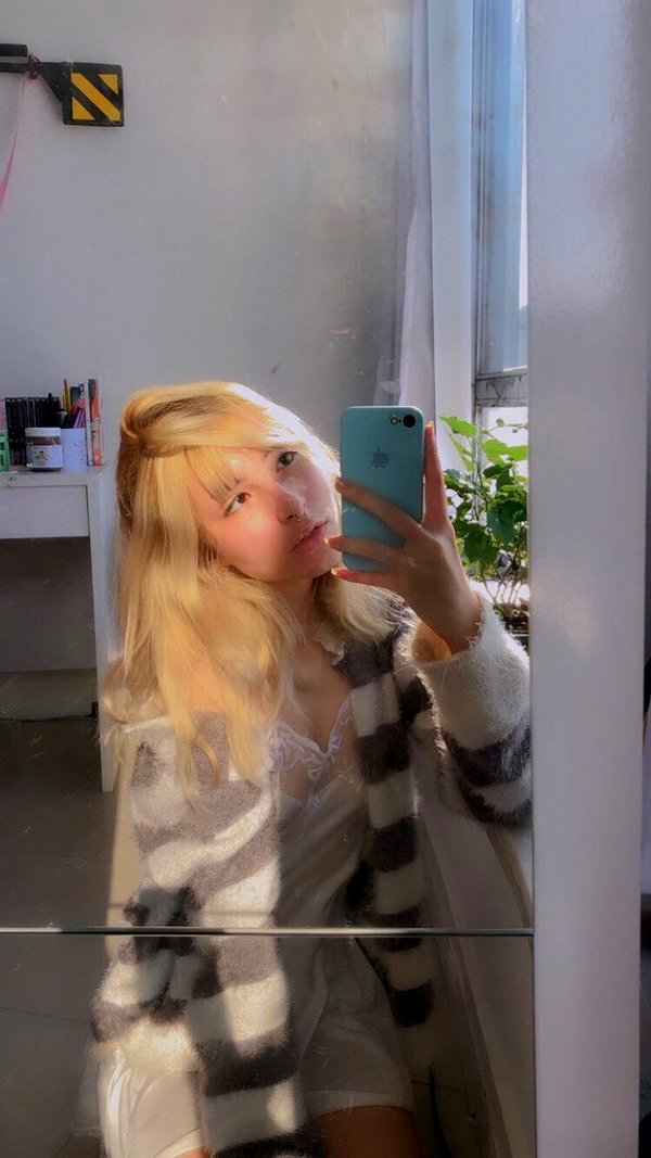 s0rabunny instagram image archive image