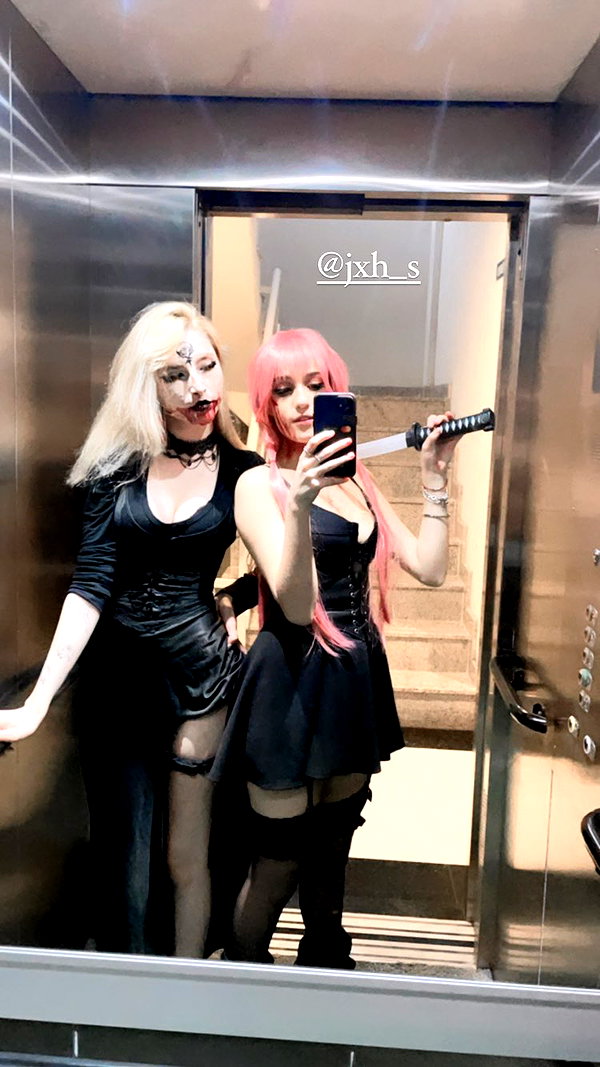s0rabunny instagram image archive image