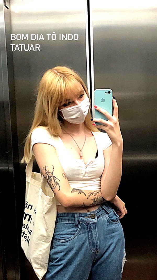 s0rabunny instagram image archive image