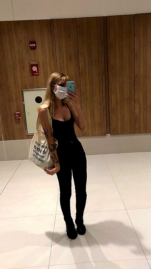 s0rabunny instagram image archive image