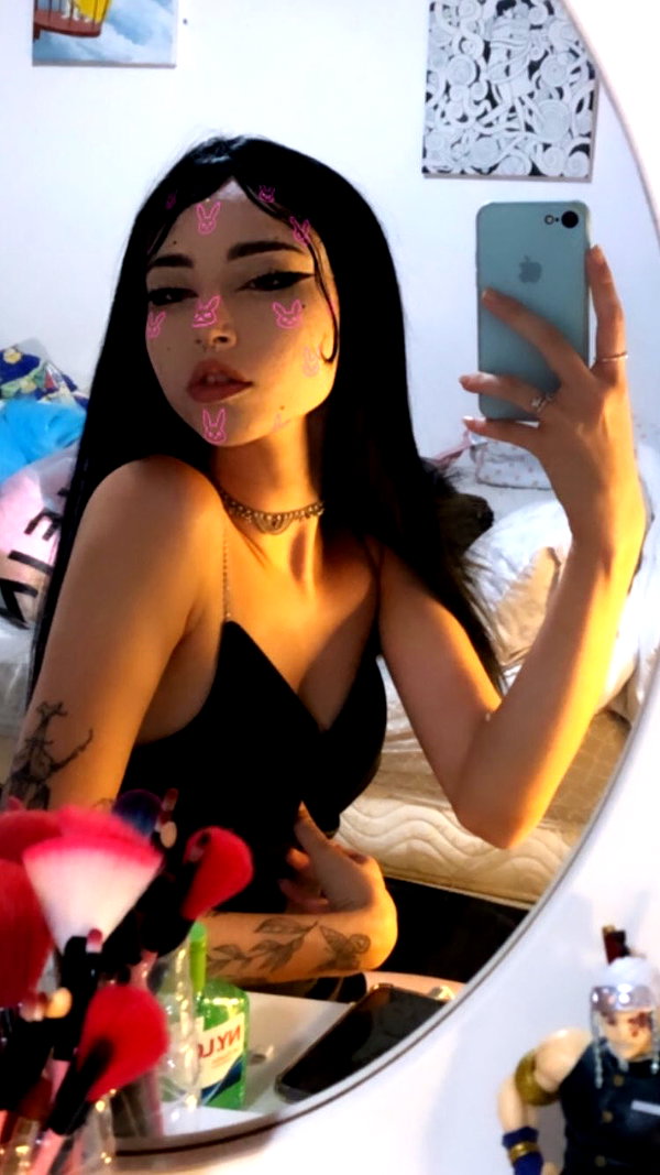 s0rabunny instagram image archive image