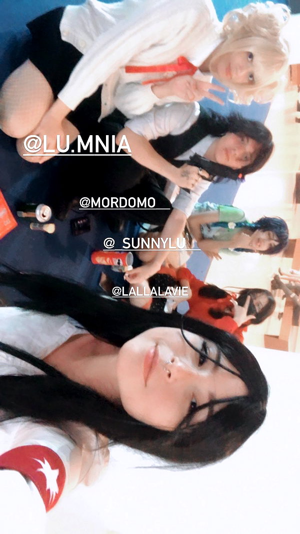 s0rabunny instagram image archive image