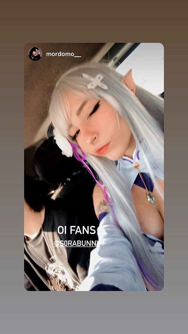 s0rabunny instagram image archive image
