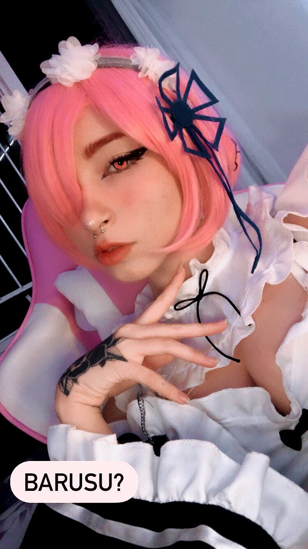 s0rabunny instagram image archive image
