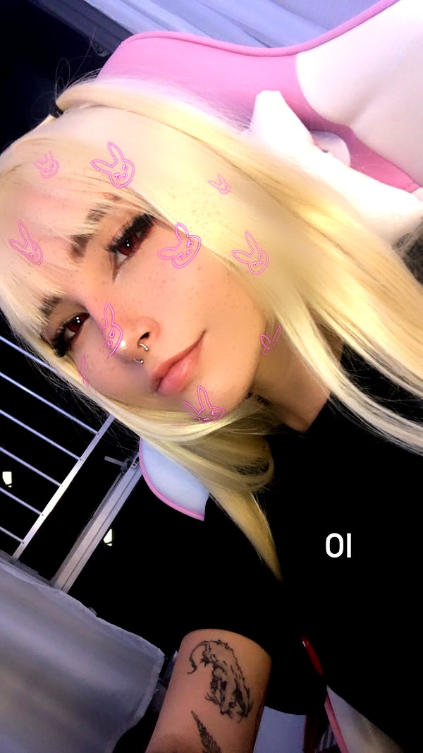 s0rabunny instagram image archive image