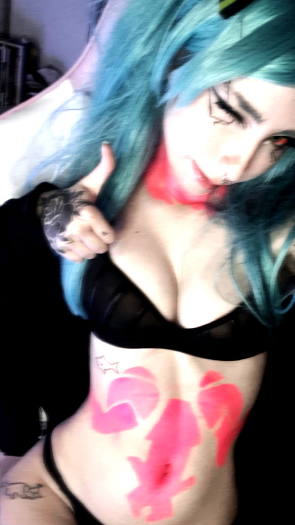 s0rabunny instagram image archive image