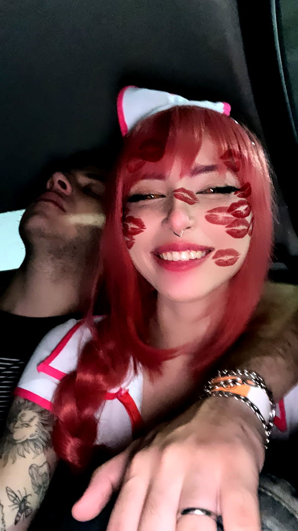 s0rabunny instagram image archive image