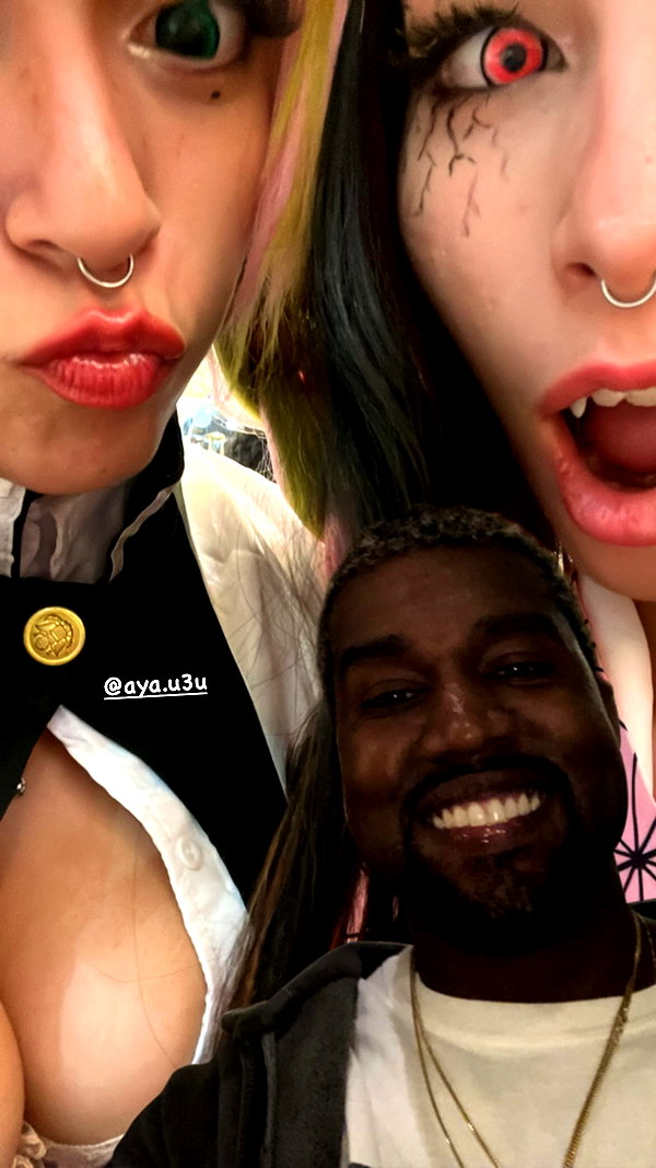 s0rabunny instagram image archive image