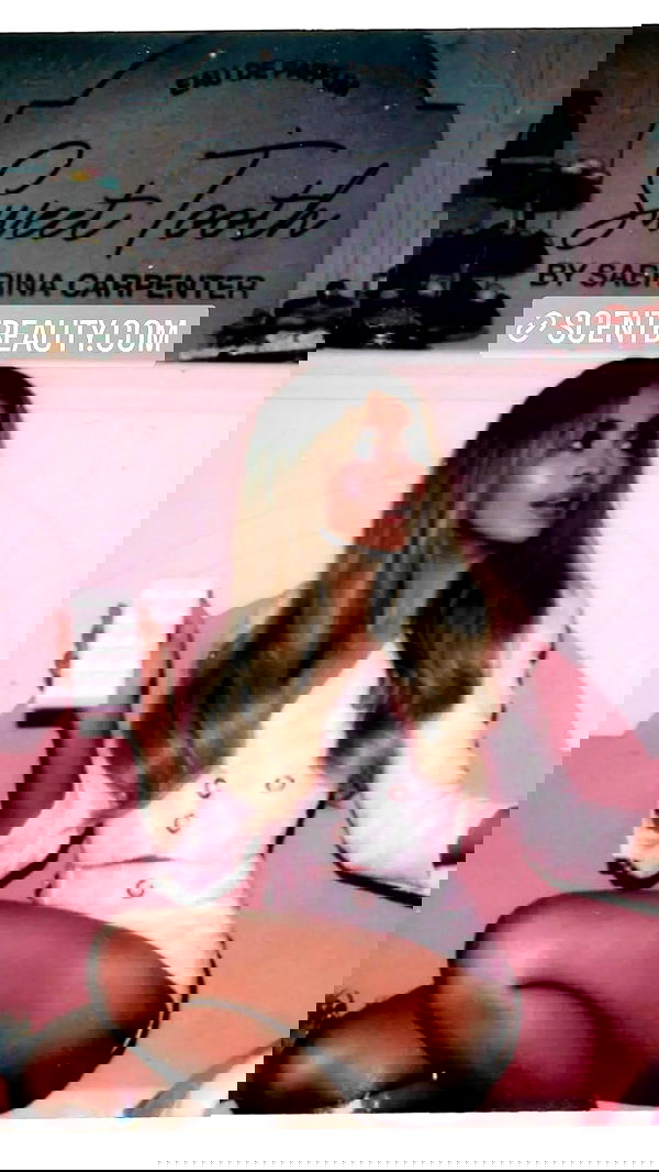 sabrinacarpenter sabrinacarpenter archive image