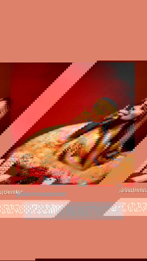 sabrinacarpenter sabrinacarpenter archive image