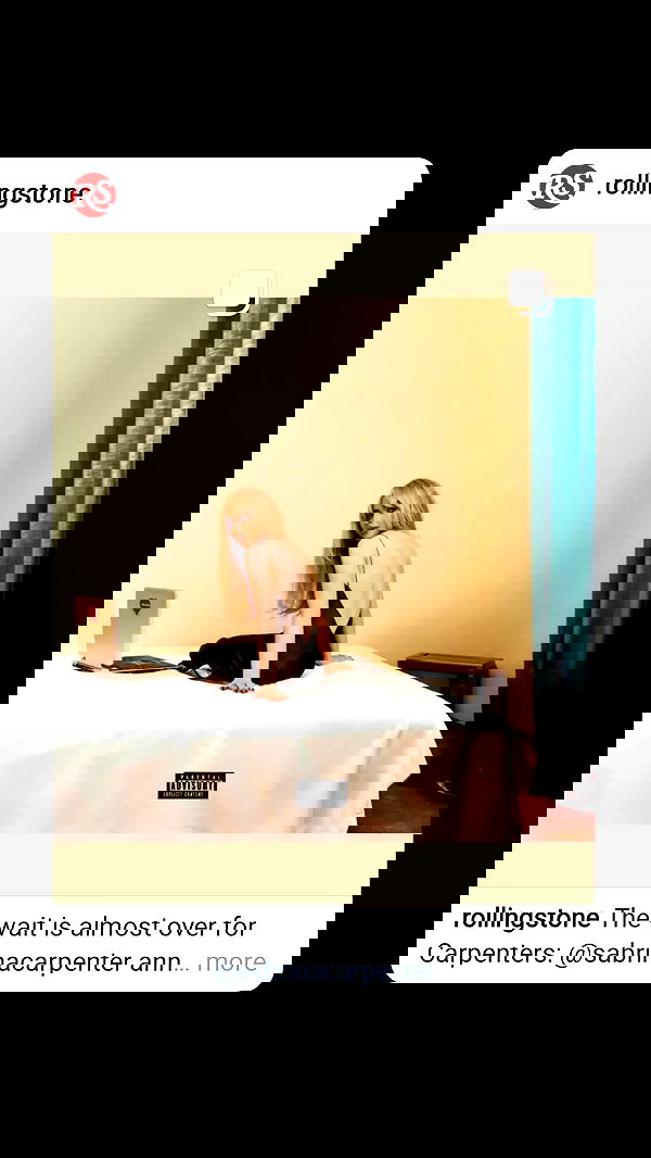 sabrinacarpenter sabrinacarpenter archive image