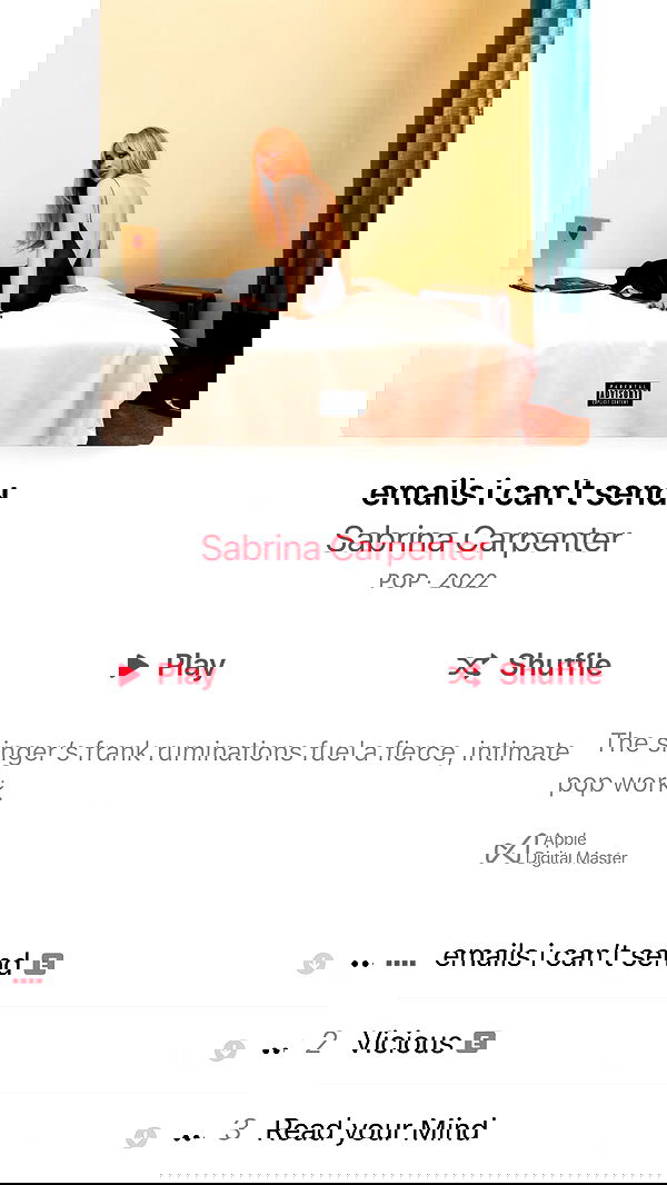 sabrinacarpenter sabrinacarpenter archive image