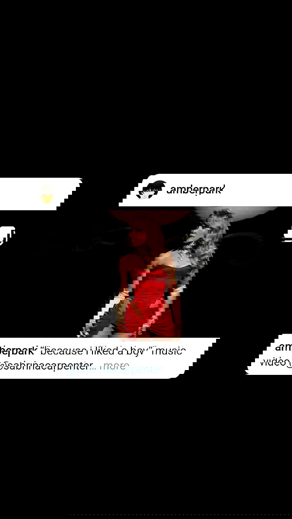 sabrinacarpenter sabrinacarpenter archive image