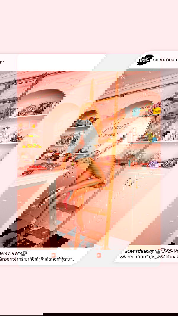 sabrinacarpenter sabrinacarpenter archive image