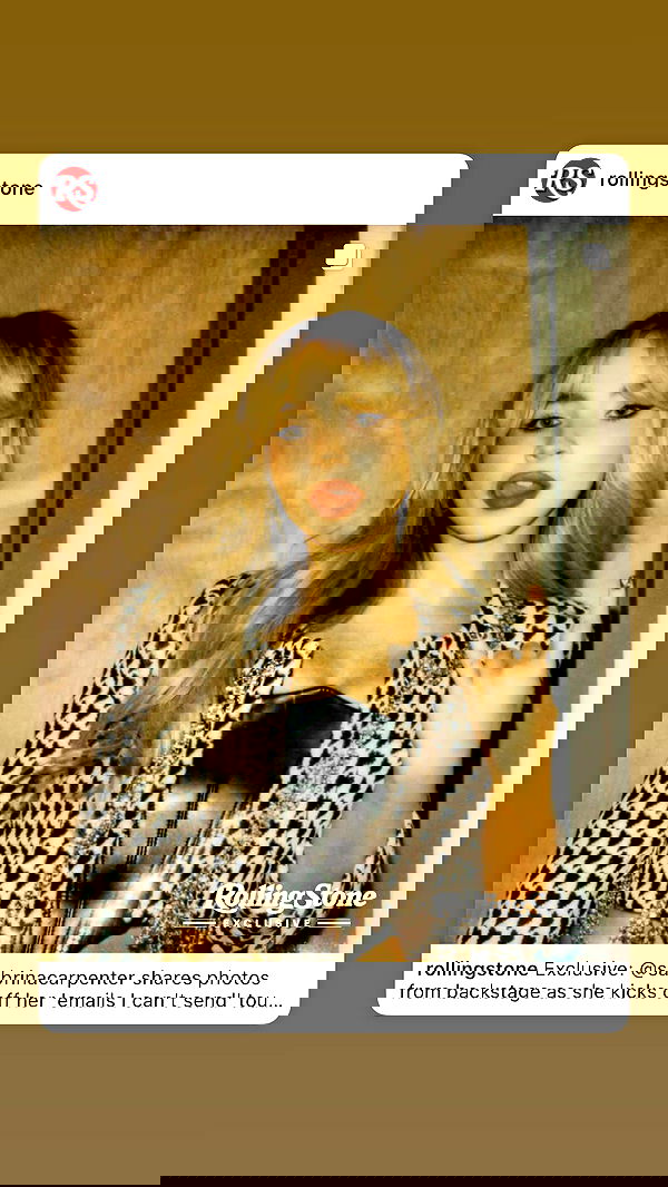 sabrinacarpenter sabrinacarpenter archive image