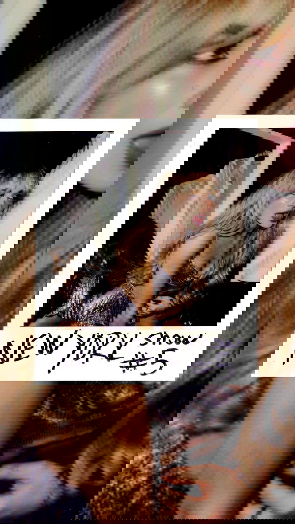 sabrinacarpenter sabrinacarpenter archive image