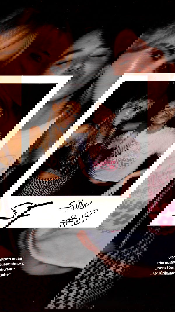 sabrinacarpenter sabrinacarpenter archive image