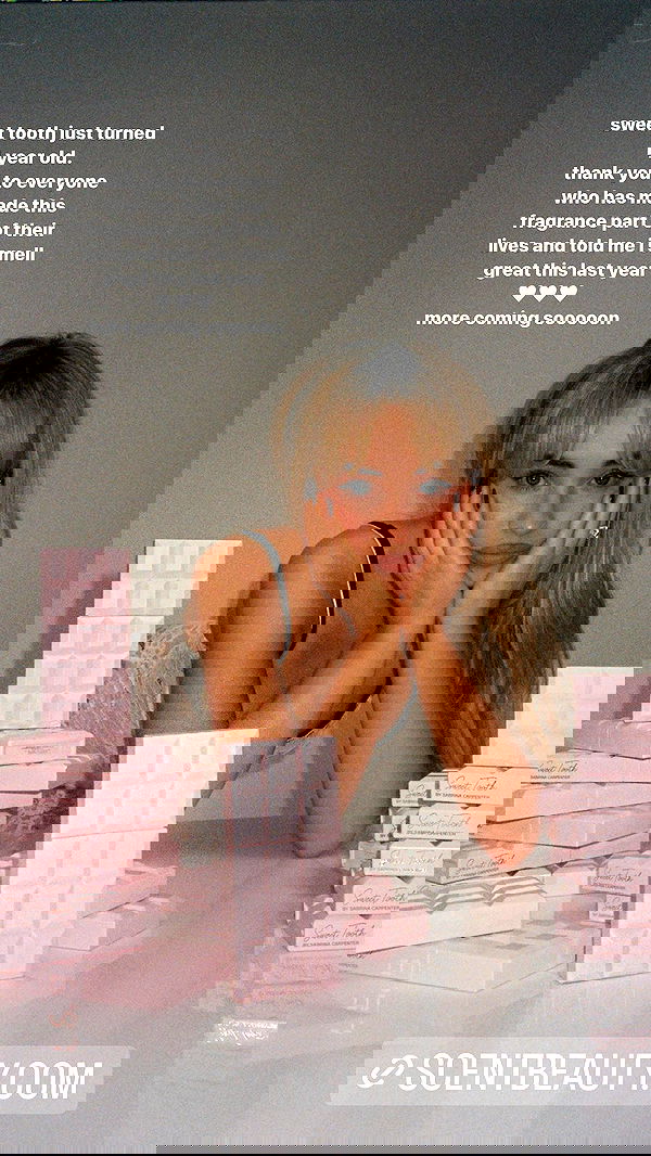 sabrinacarpenter sabrinacarpenter archive image