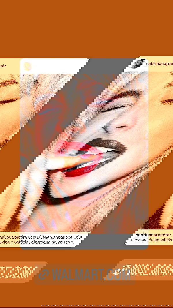 sabrinacarpenter sabrinacarpenter archive image