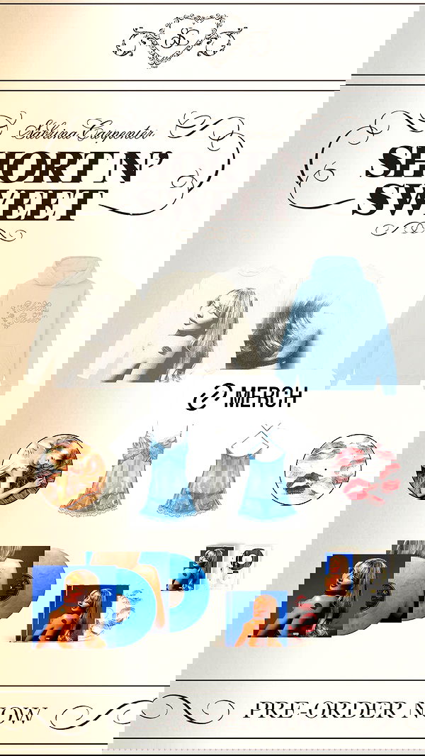 sabrinacarpenter sabrinacarpenter archive image