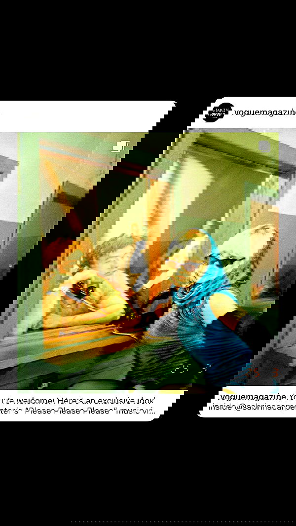 sabrinacarpenter sabrinacarpenter archive image